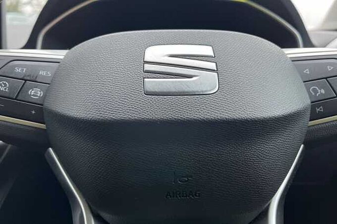 SEAT Leon 1.5 TSI EVO 150 FR 5dr