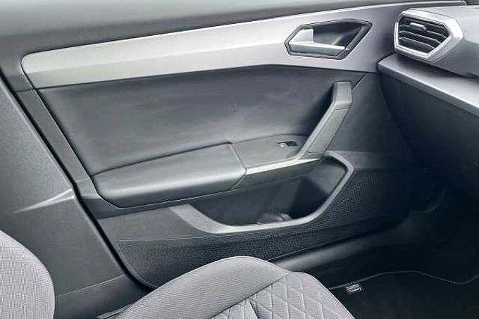 SEAT Leon 1.5 TSI EVO 150 FR 5dr