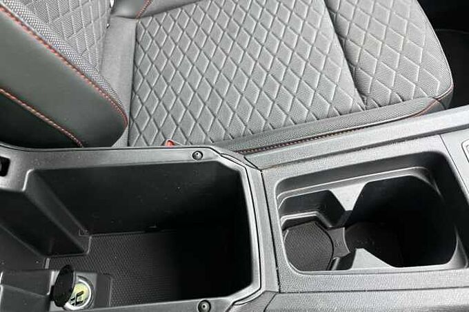 SEAT Leon 1.5 TSI EVO 150 FR 5dr