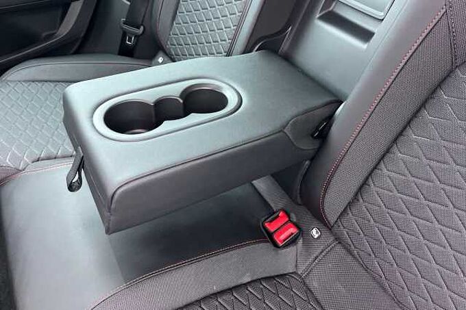 SEAT Leon 1.5 TSI EVO 150 FR 5dr