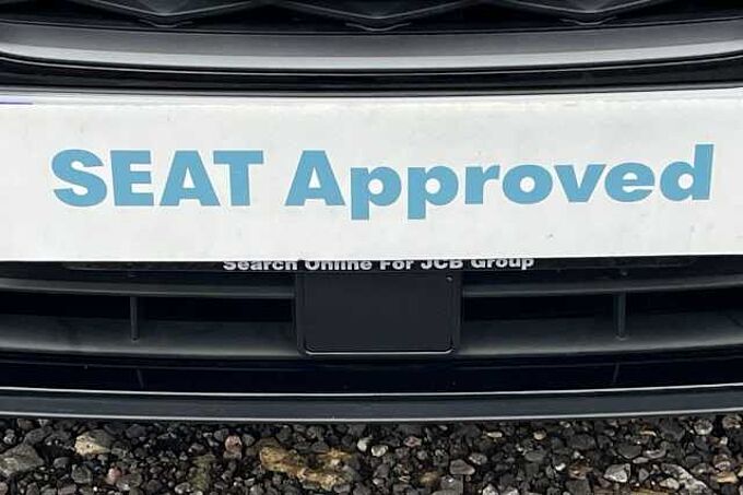 SEAT Leon 1.5 TSI EVO 150 FR 5dr