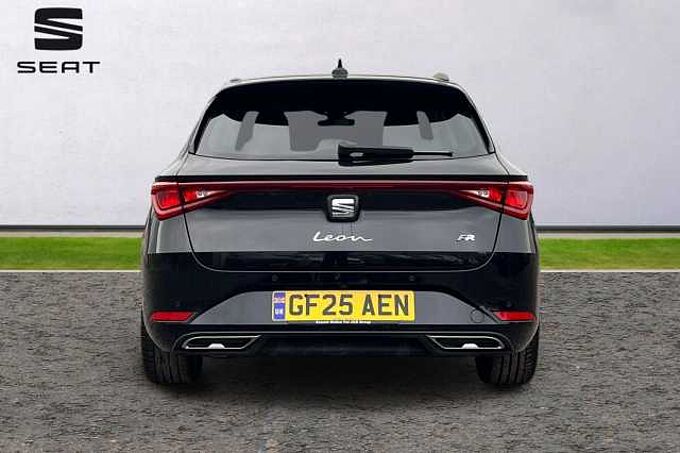 SEAT Leon 1.5 TSI EVO 150 FR 5dr