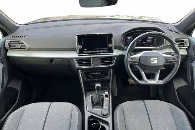 SEAT Tarraco 1.5 EcoTSI SE 5dr DSG