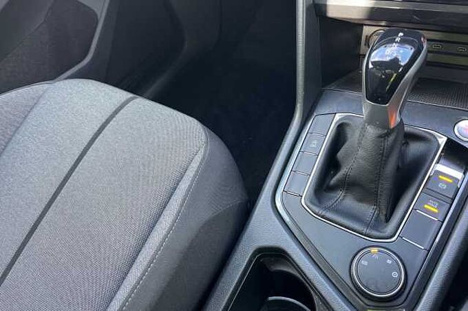 SEAT Tarraco 1.5 EcoTSI SE 5dr DSG