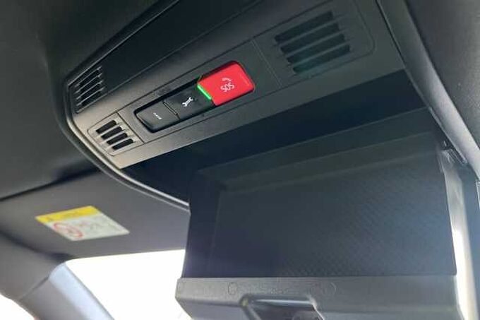 SEAT Tarraco 1.5 EcoTSI SE 5dr DSG