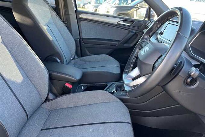 SEAT Tarraco 1.5 EcoTSI SE 5dr DSG