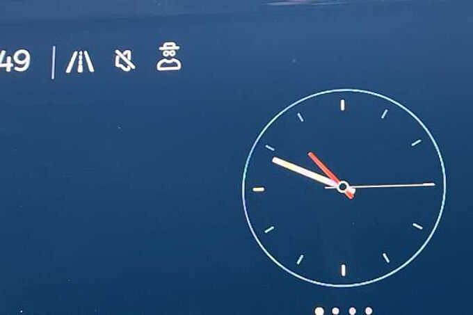 SEAT Tarraco 1.5 EcoTSI SE 5dr DSG