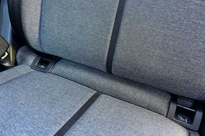 SEAT Tarraco 1.5 EcoTSI SE 5dr DSG