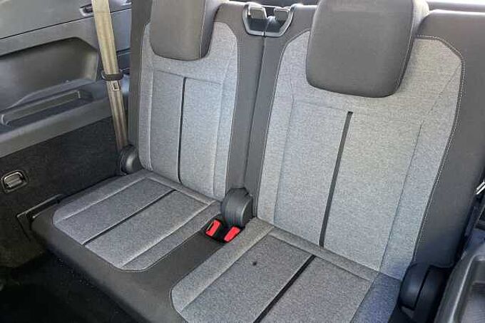 SEAT Tarraco 1.5 EcoTSI SE 5dr DSG