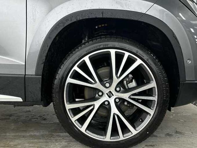 SEAT Ateca 1.5 TSI EVO Xperience Lux 5dr DSG