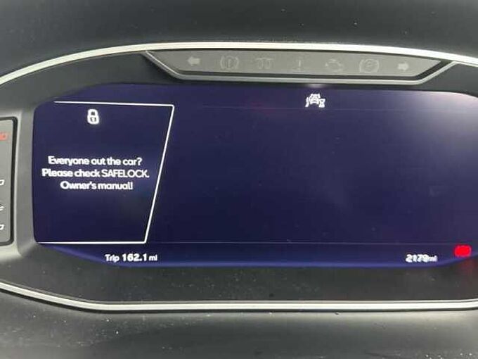 SEAT Ateca 1.5 TSI EVO Xperience Lux 5dr DSG