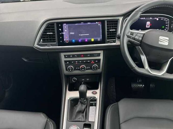 SEAT Ateca 1.5 TSI EVO Xperience Lux 5dr DSG