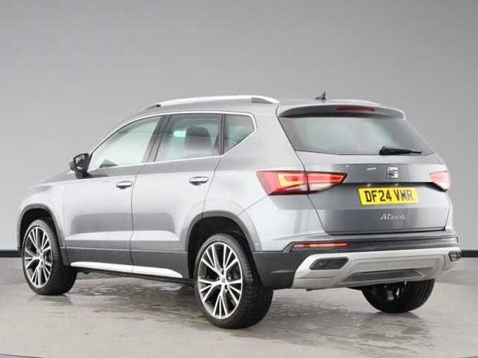 SEAT Ateca 1.5 TSI EVO Xperience Lux 5dr DSG