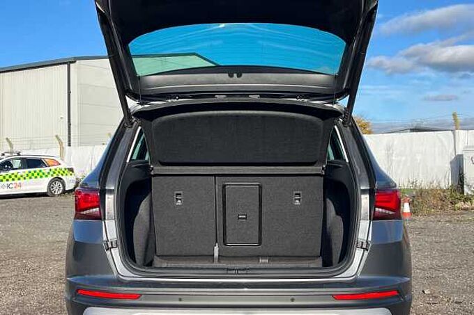 SEAT Ateca 1.5 TSI EVO Xperience Lux 5dr DSG