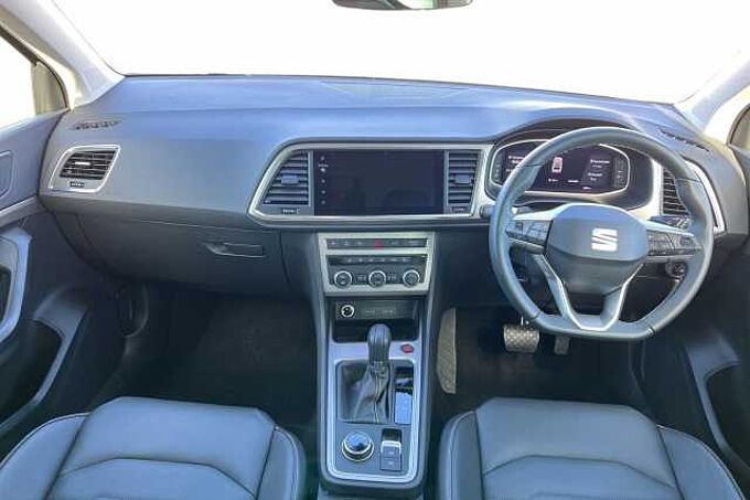 SEAT Ateca 1.5 TSI EVO Xperience Lux 5dr DSG