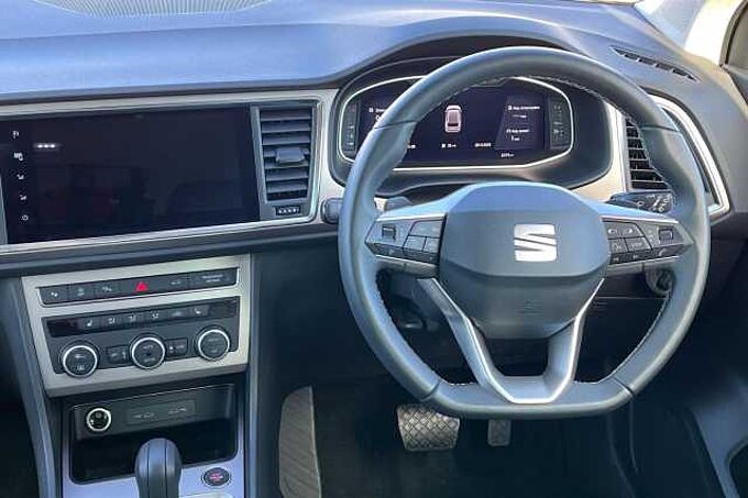 SEAT Ateca 1.5 TSI EVO Xperience Lux 5dr DSG