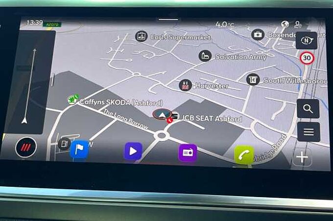 SEAT Ateca 1.5 TSI EVO Xperience Lux 5dr DSG