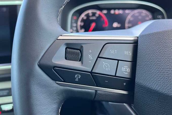 SEAT Ateca 1.5 TSI EVO Xperience Lux 5dr DSG