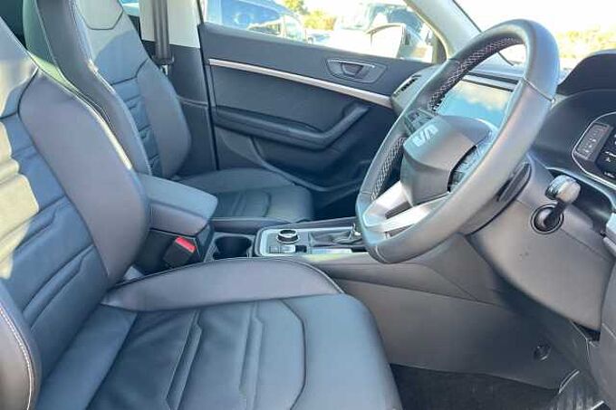 SEAT Ateca 1.5 TSI EVO Xperience Lux 5dr DSG