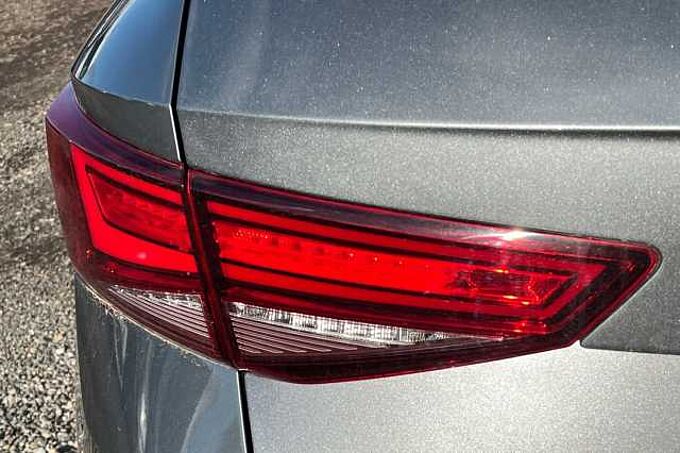 SEAT Ateca 1.5 TSI EVO Xperience Lux 5dr DSG