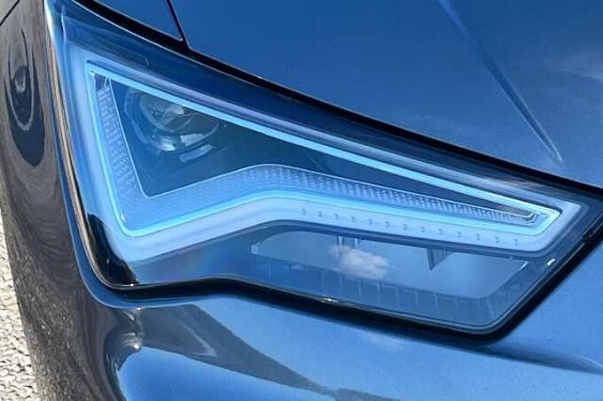 SEAT Ateca 1.5 TSI EVO Xperience Lux 5dr DSG