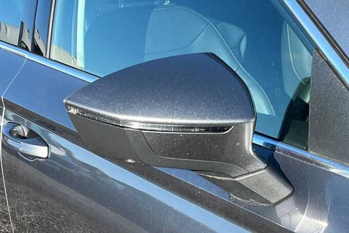 SEAT Ateca 1.5 TSI EVO Xperience Lux 5dr DSG