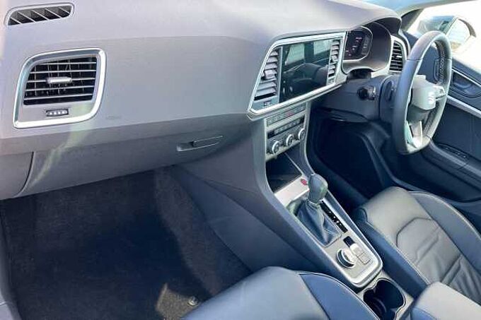 SEAT Ateca 1.5 TSI EVO Xperience Lux 5dr DSG