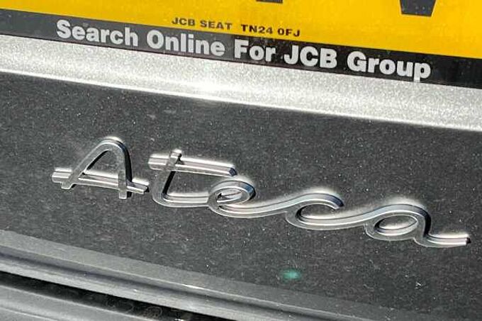 SEAT Ateca 1.5 TSI EVO Xperience Lux 5dr DSG