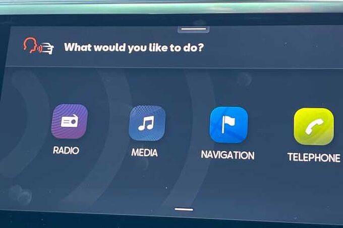 SEAT Ateca 1.5 TSI EVO Xperience Lux 5dr DSG