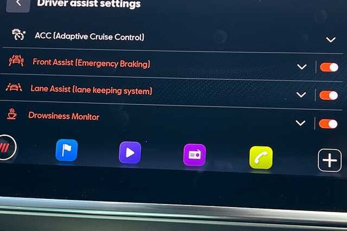 SEAT Ateca 1.5 TSI EVO Xperience Lux 5dr DSG