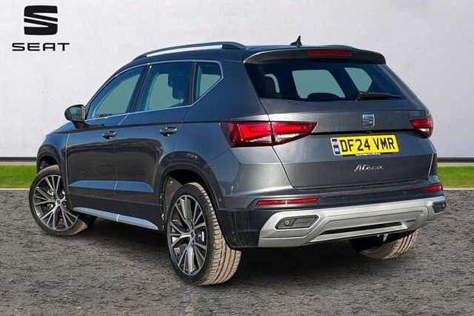 SEAT Ateca 1.5 TSI EVO Xperience Lux 5dr DSG