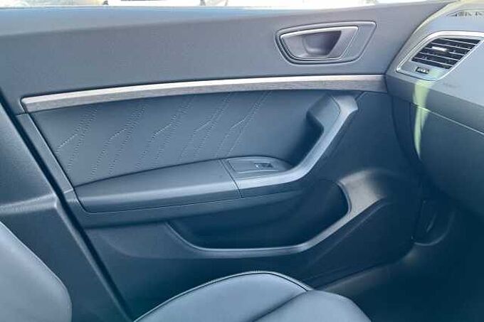 SEAT Ateca 1.5 TSI EVO Xperience Lux 5dr DSG