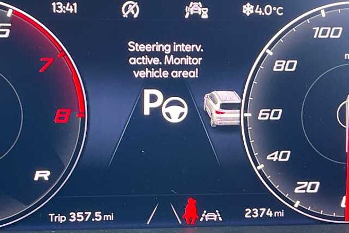 SEAT Ateca 1.5 TSI EVO Xperience Lux 5dr DSG