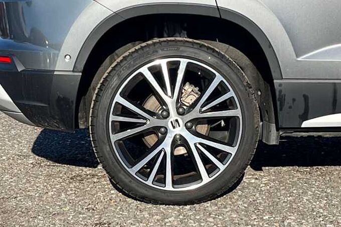 SEAT Ateca 1.5 TSI EVO Xperience Lux 5dr DSG