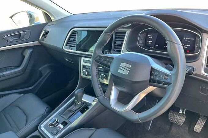SEAT Ateca 1.5 TSI EVO Xperience Lux 5dr DSG