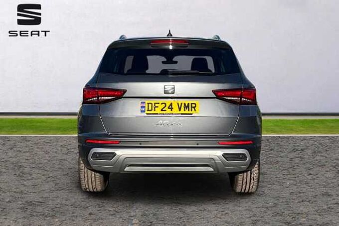 SEAT Ateca 1.5 TSI EVO Xperience Lux 5dr DSG