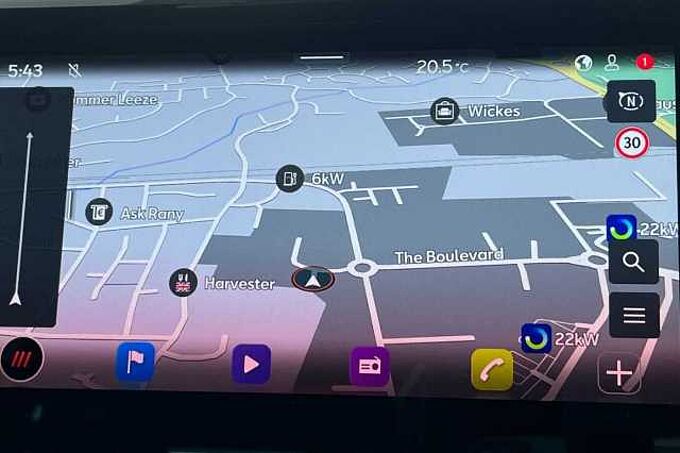 SEAT Arona 1.0 TSI 115 FR 5dr DSG