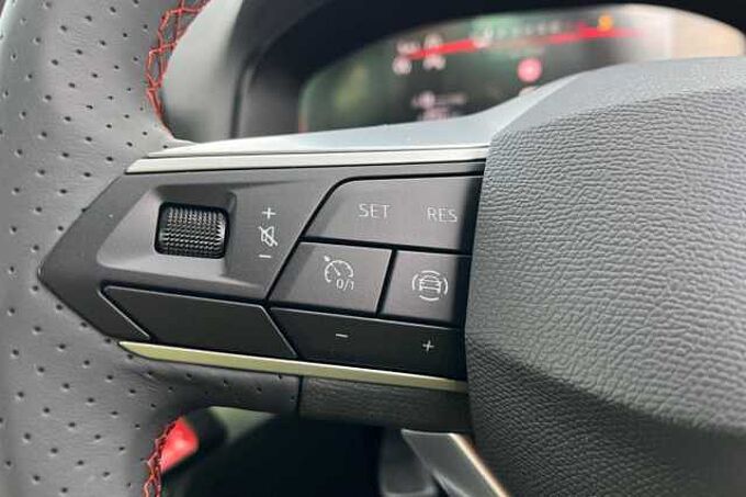 SEAT Arona 1.0 TSI 115 FR 5dr DSG