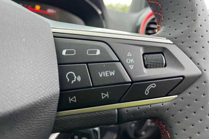 SEAT Arona 1.0 TSI 115 FR 5dr DSG