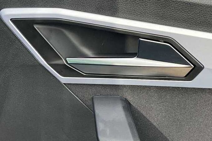 SEAT Arona 1.0 TSI 115 FR 5dr DSG