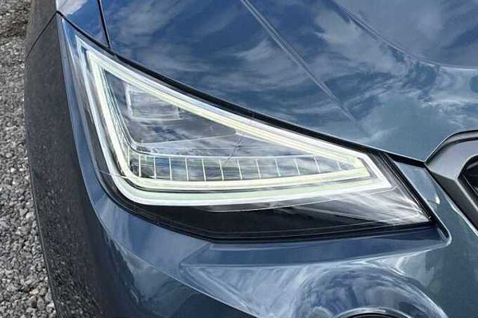 SEAT Arona 1.0 TSI 115 FR 5dr DSG