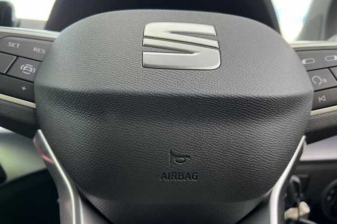 SEAT Arona 1.0 TSI 115 FR 5dr DSG