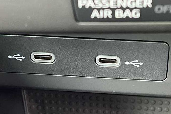 SEAT Arona 1.0 TSI 115 FR 5dr DSG