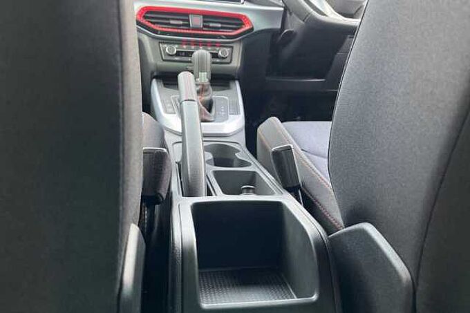 SEAT Arona 1.0 TSI 115 FR 5dr DSG