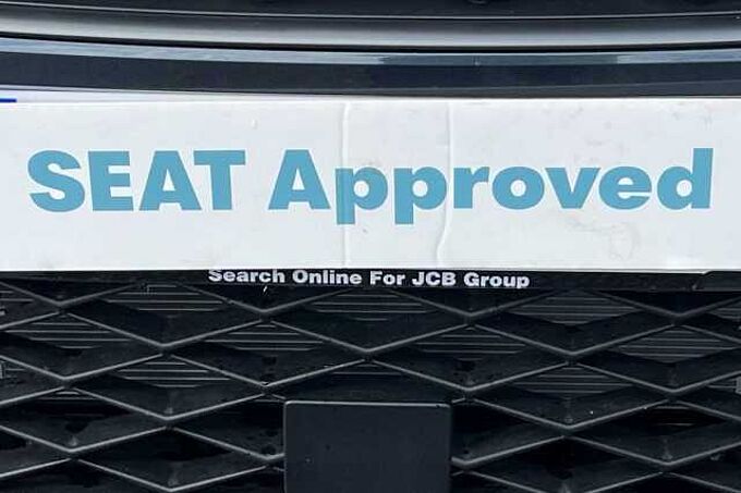 SEAT Arona 1.0 TSI 115 FR 5dr DSG