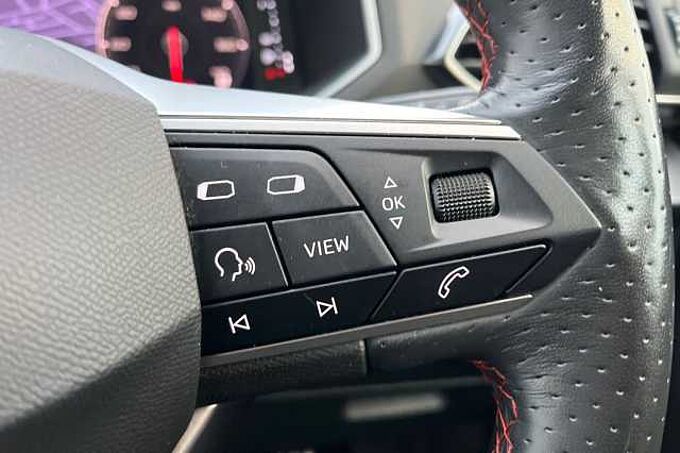 SEAT Tarraco 1.5 EcoTSI FR 5dr DSG