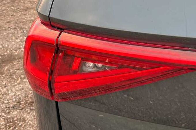 SEAT Tarraco 1.5 EcoTSI FR 5dr DSG