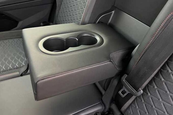 SEAT Tarraco 1.5 EcoTSI FR 5dr DSG