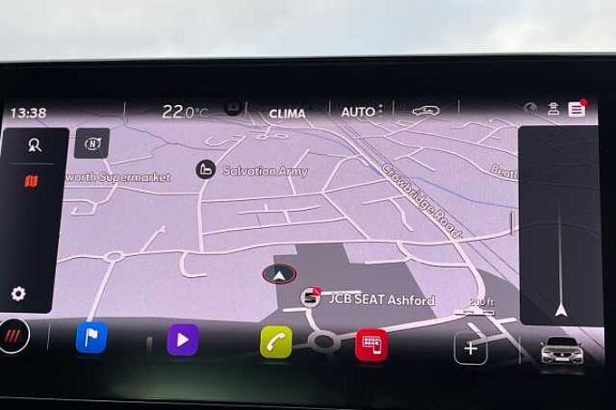 SEAT Leon 1.5 TSI EVO SE Dynamic 5dr