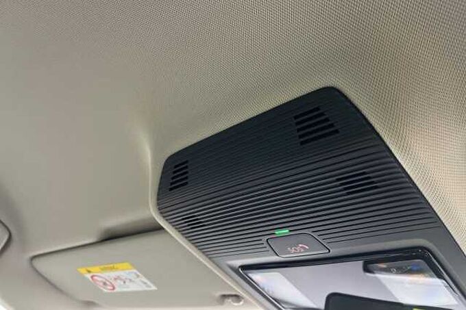 SEAT Leon 1.5 TSI EVO SE Dynamic 5dr